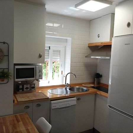 Acogedor Apartamento Junto Palacio Congresos Granada Bagian luar foto