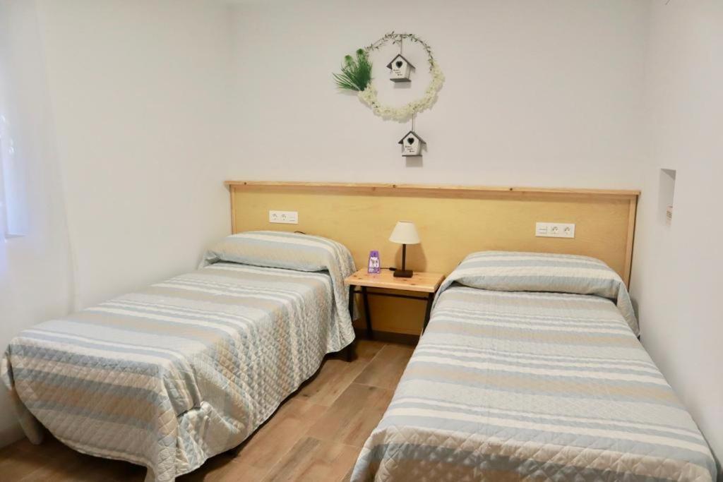Acogedor Apartamento Junto Palacio Congresos Granada Bagian luar foto