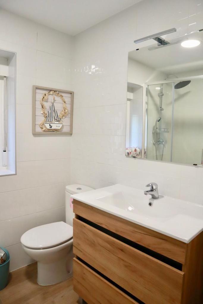 Acogedor Apartamento Junto Palacio Congresos Granada Bagian luar foto