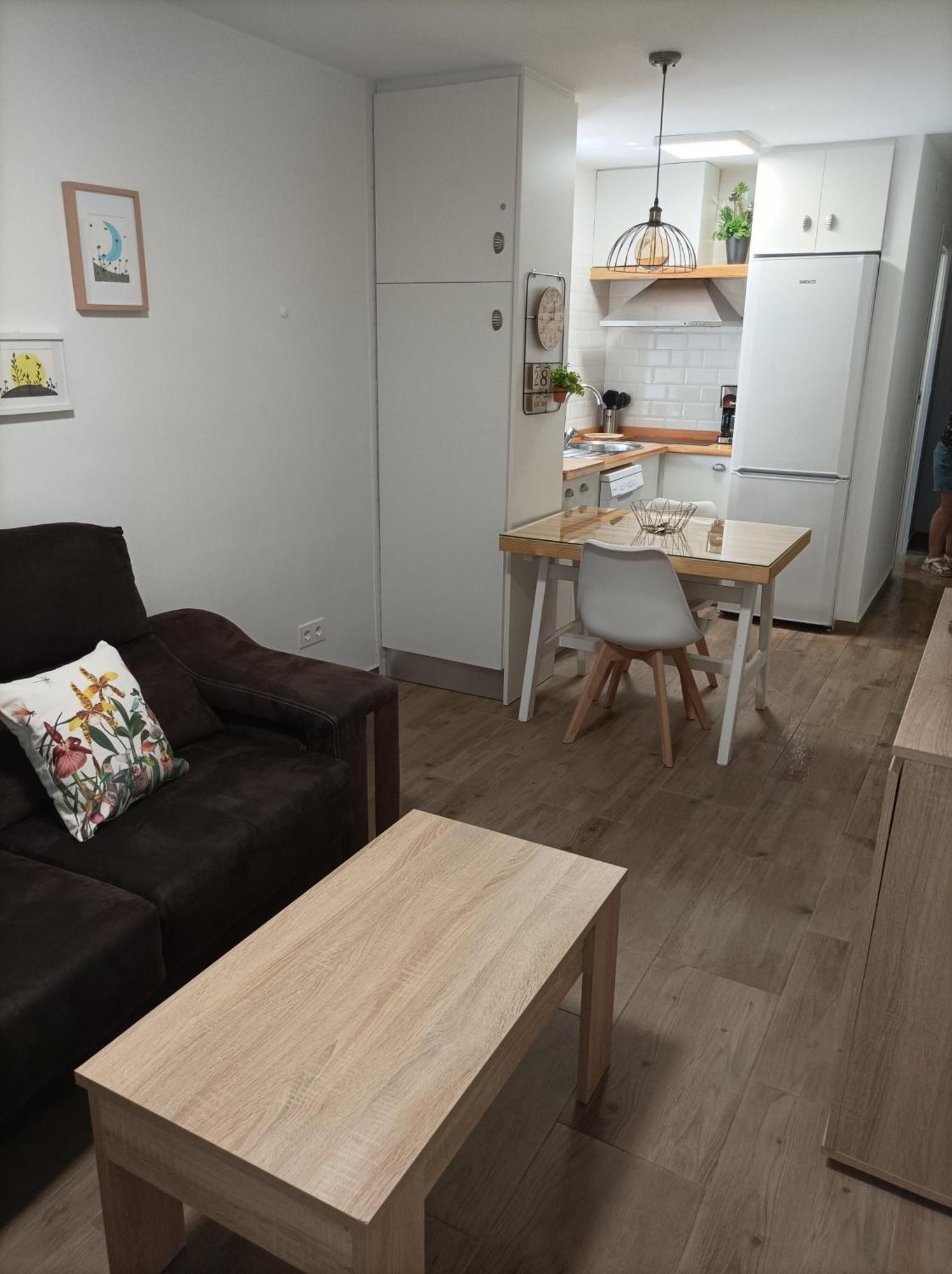 Acogedor Apartamento Junto Palacio Congresos Granada Bagian luar foto
